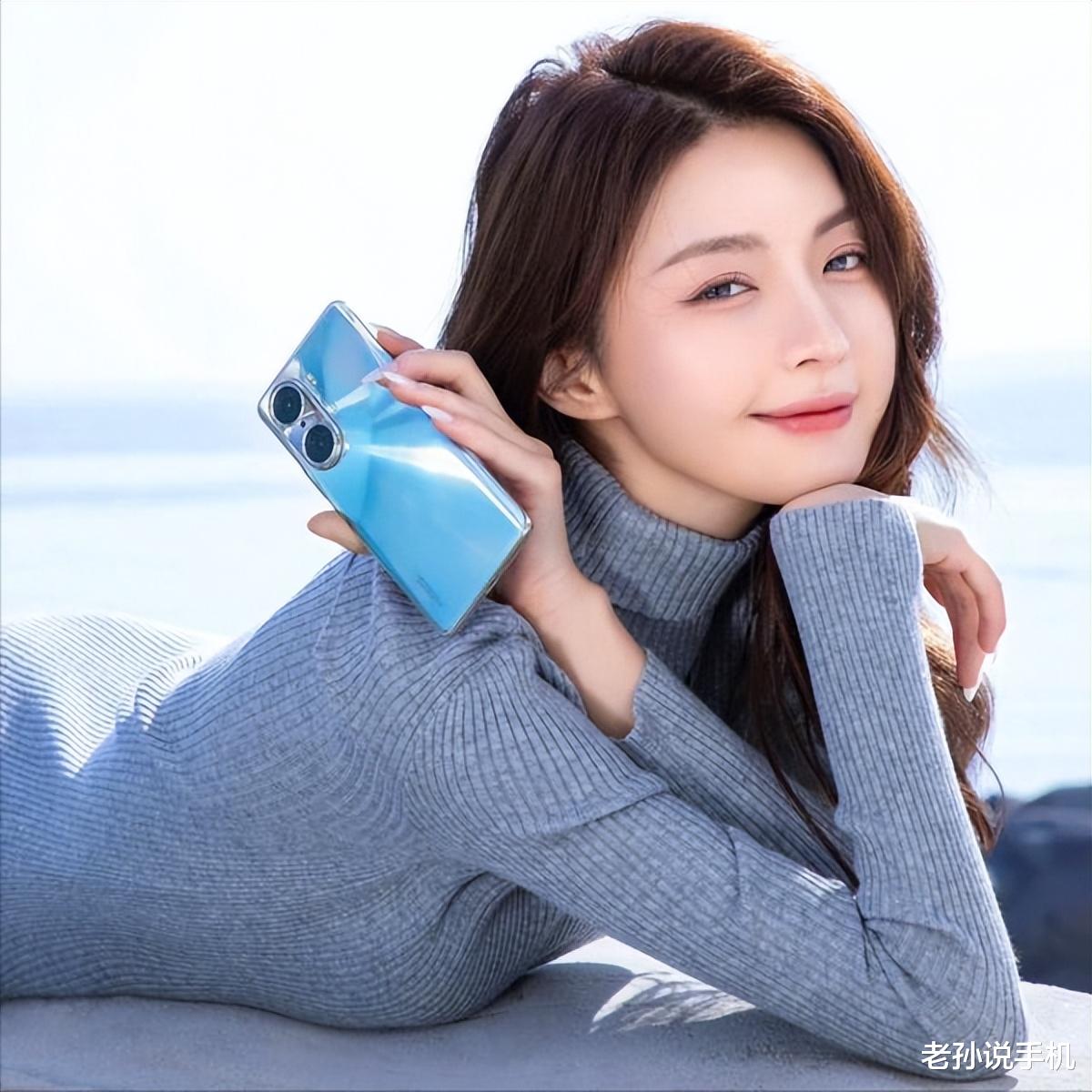 华为Nova|华为Nova10暂定6月发布,神秘手机壳有望同台亮相,解决5G问题?