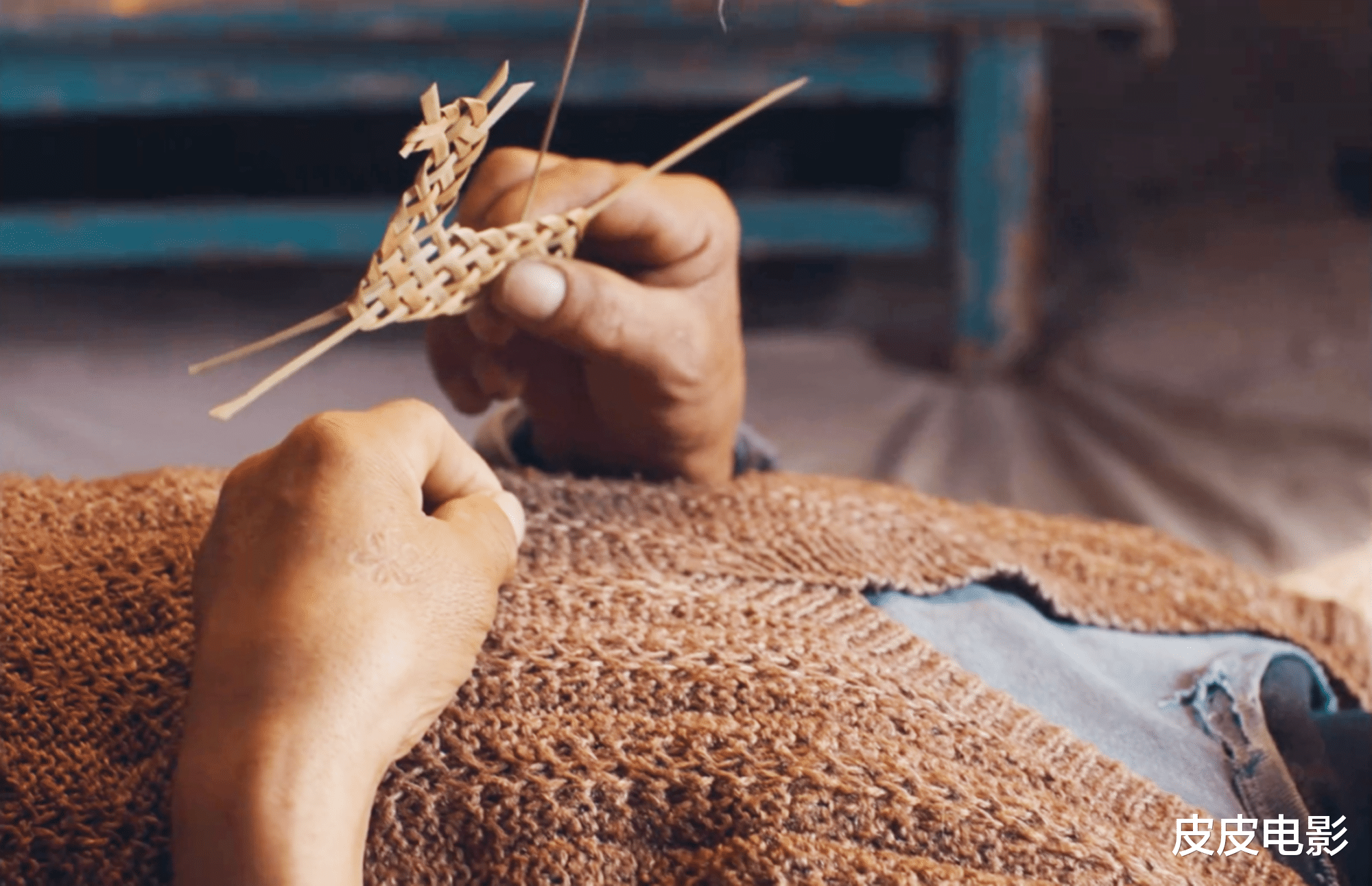 隐入尘烟|《隐入尘烟》是正式落幕了，可女演员海清的“春天”，才刚刚开始