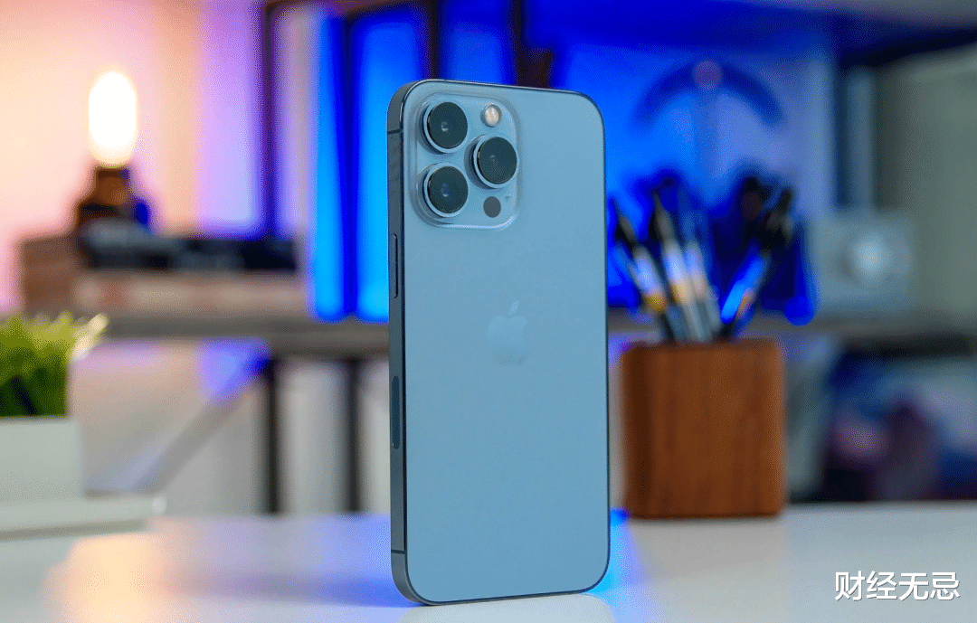 iPhone|苹果发布会，开了好像又没开