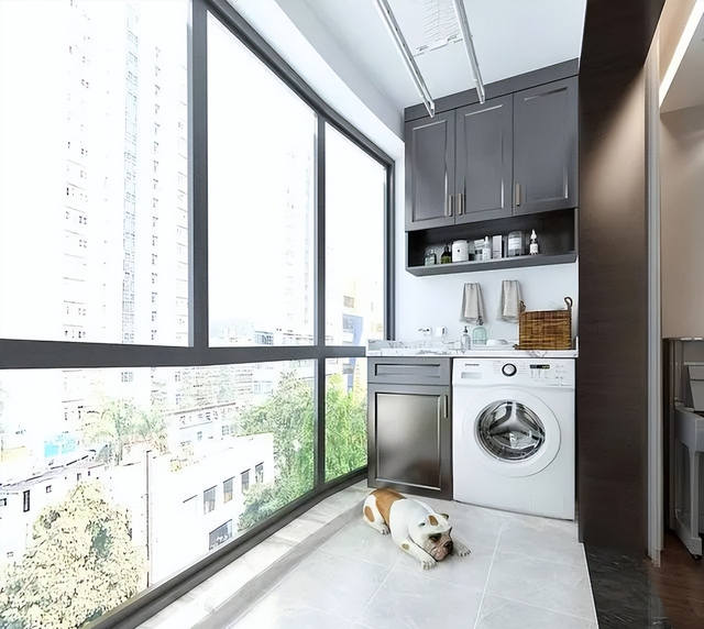 新中式装修案例，低调高贵、内敛儒雅，打造东方美学