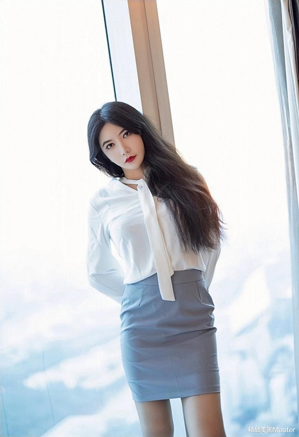 穿衣搭配|春天穿什么衣服才有气质？