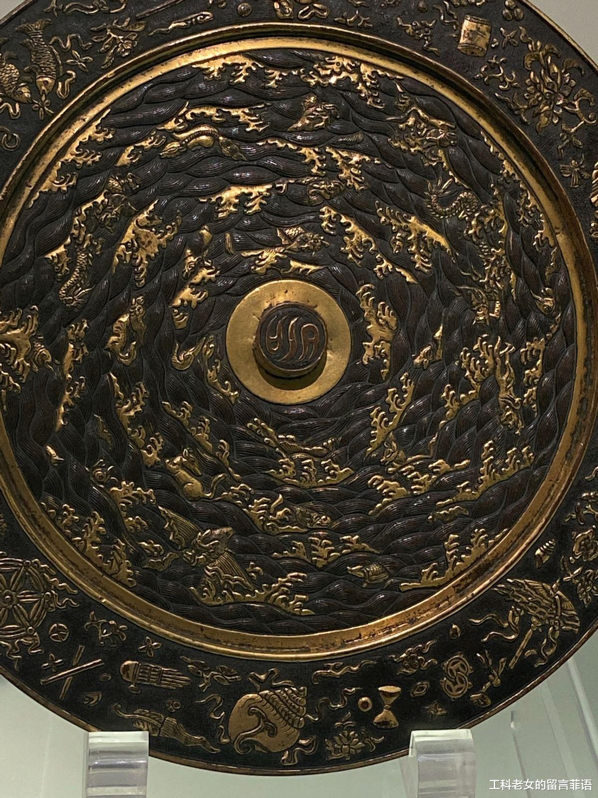 |观复藏品:好铜,好铁