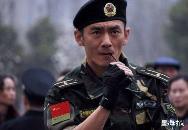 “不配做男主”的7位男星,个个被男配吊打,自己心里没点数吗?