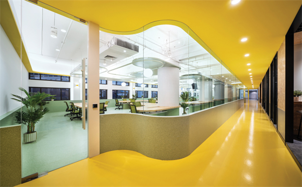 拉结尔|选择共享办公的好处是什么(财务共享的好处是什么)