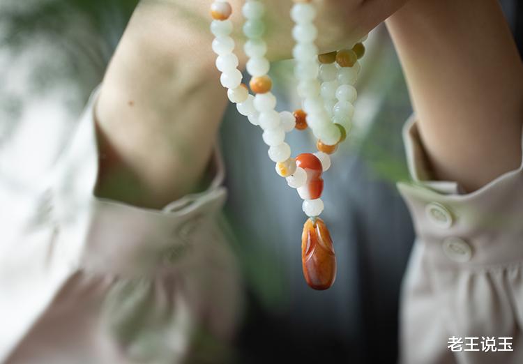 |收藏和田玉的目的:以玉明志,以玉养志