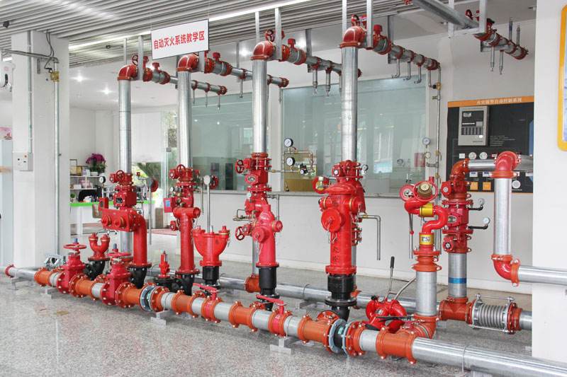 毕业证书|想考消防设施操作员?你得先满足这三个条件