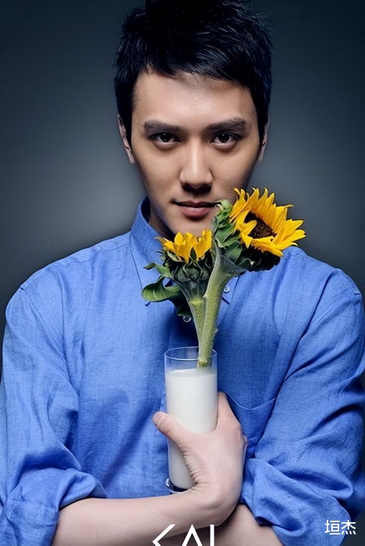 叶璇|因档期不足,突然“领盒饭”的7个角色,哪个让你意难平?