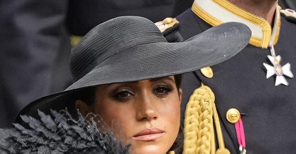 绝情|梅根父亲婚礼前二度心脏病发,查尔斯暖心提议陪走红毯却换来绝情