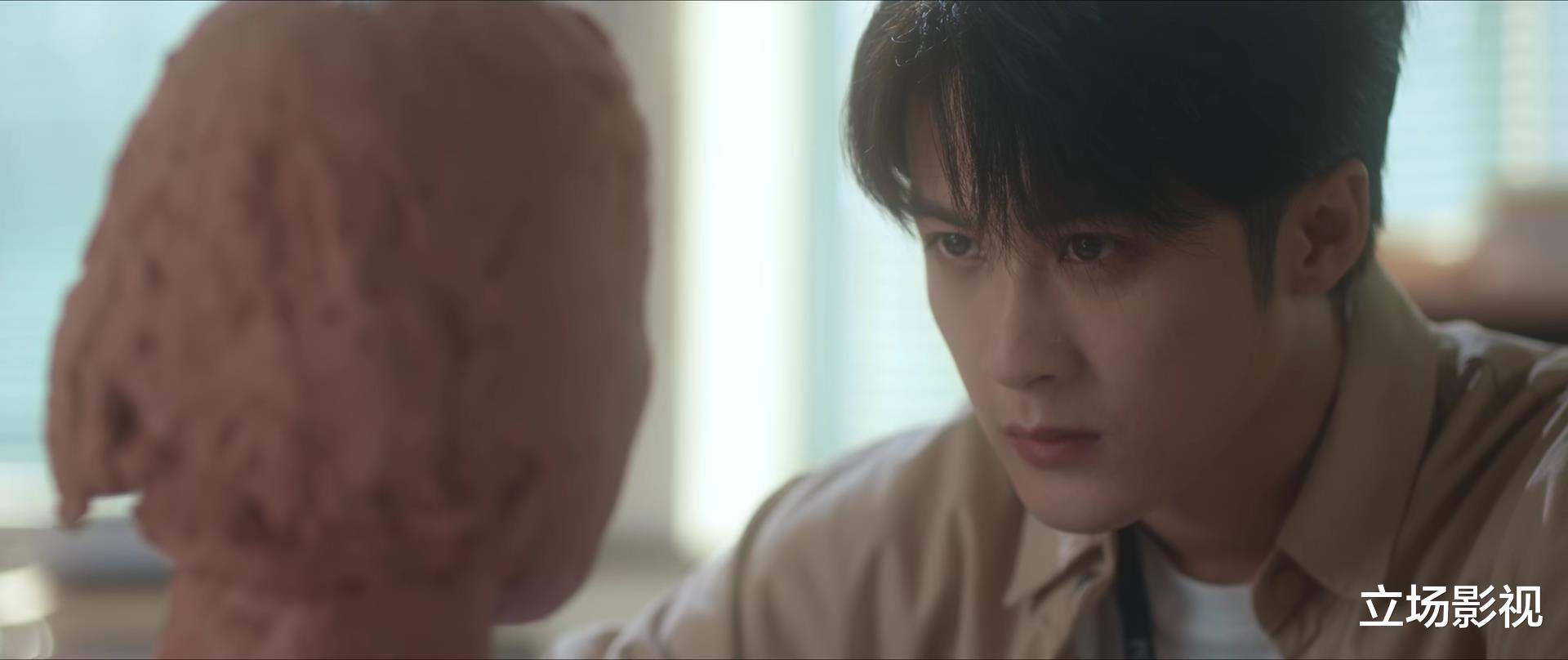 猎罪图鉴|悬疑剧《猎罪图鉴》首播，4集3个大案，连看4集不过瘾，欲掀收视狂潮