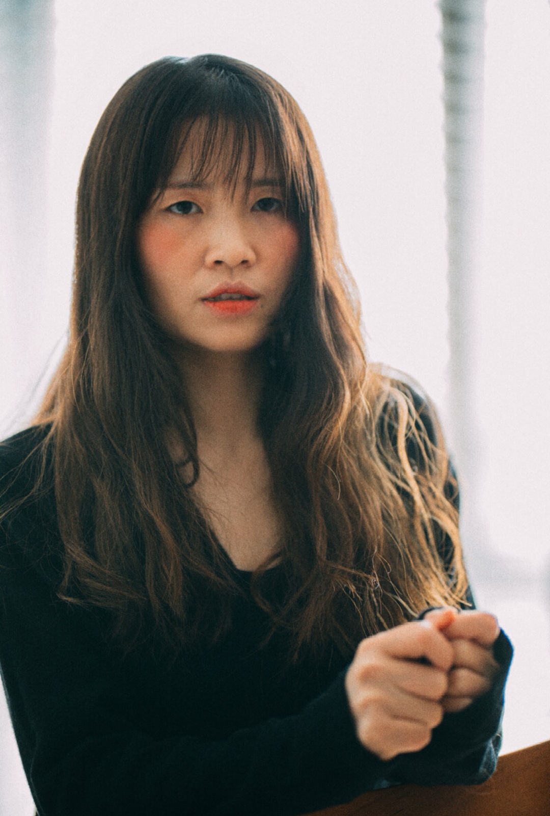 37岁王大姐：老公热心过了头，给寡妇帮忙把自己也交了