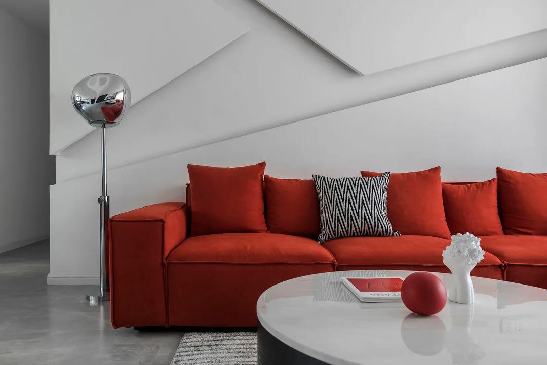 80后太太晒出自己新家，套内100㎡，硬装花了12万，这效果值不值