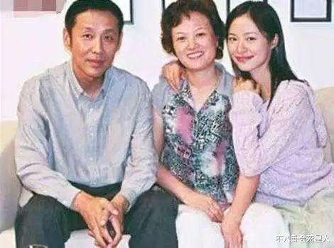 廖凡|靠自己5位的星二代，有人父亲去世才暴露身份，打了多少拼爹明星的脸