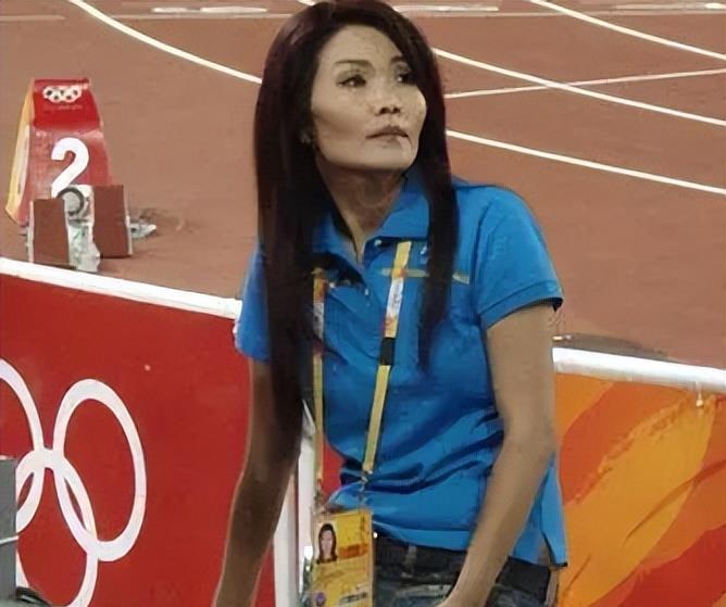 冬日娜|“央视记者”冬日娜：被网友骂被苏炳添怼，却被外媒追捧，为什么