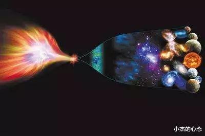探索宇宙:我们的宇宙是另一个更古老宇宙的后代?