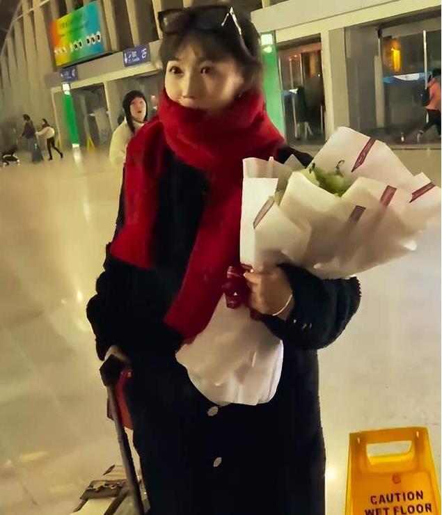 马蓉|曝宋喆服刑6年已出狱,没生活来源乡下喂猪,好情人马蓉拒绝复合