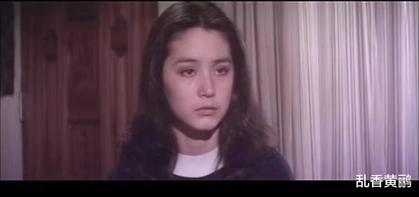 林青霞|45年过去了,再看《我是一片云》,林青霞和片中的穿搭,依旧美翻了