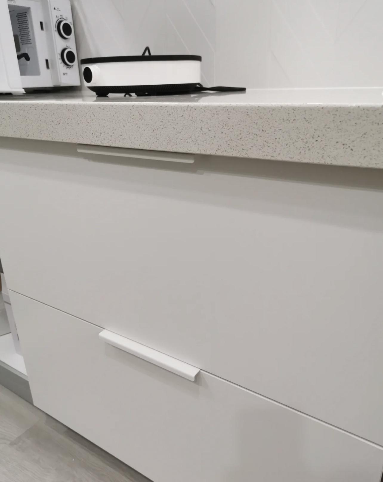 当初拍桌子反对,现在“真香”,这些厨房设计,第二套我还要用!