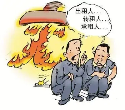 购房置业|转租房如何签合同，转租应该注意什么？