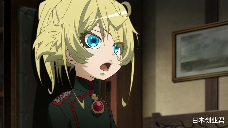 刀剑神域|日本人评选的十大异世界穿越类动漫作品