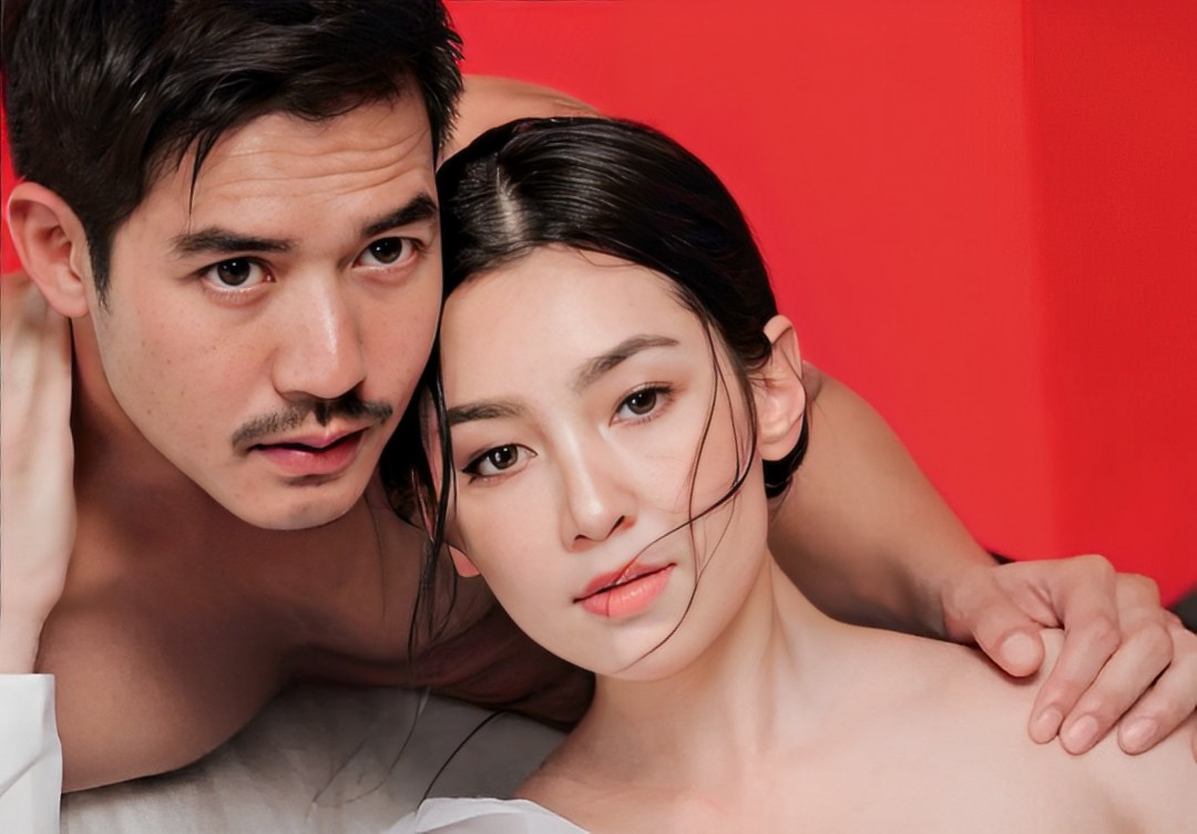 马里奥·毛瑞尔|泰国知名男艺人，身材与颜值并存