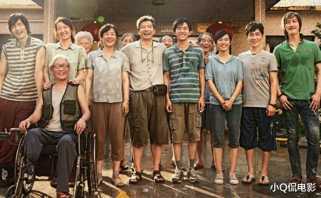 华语电影|今年9月以来最好看的十佳华语电影,第一部可直接封神了