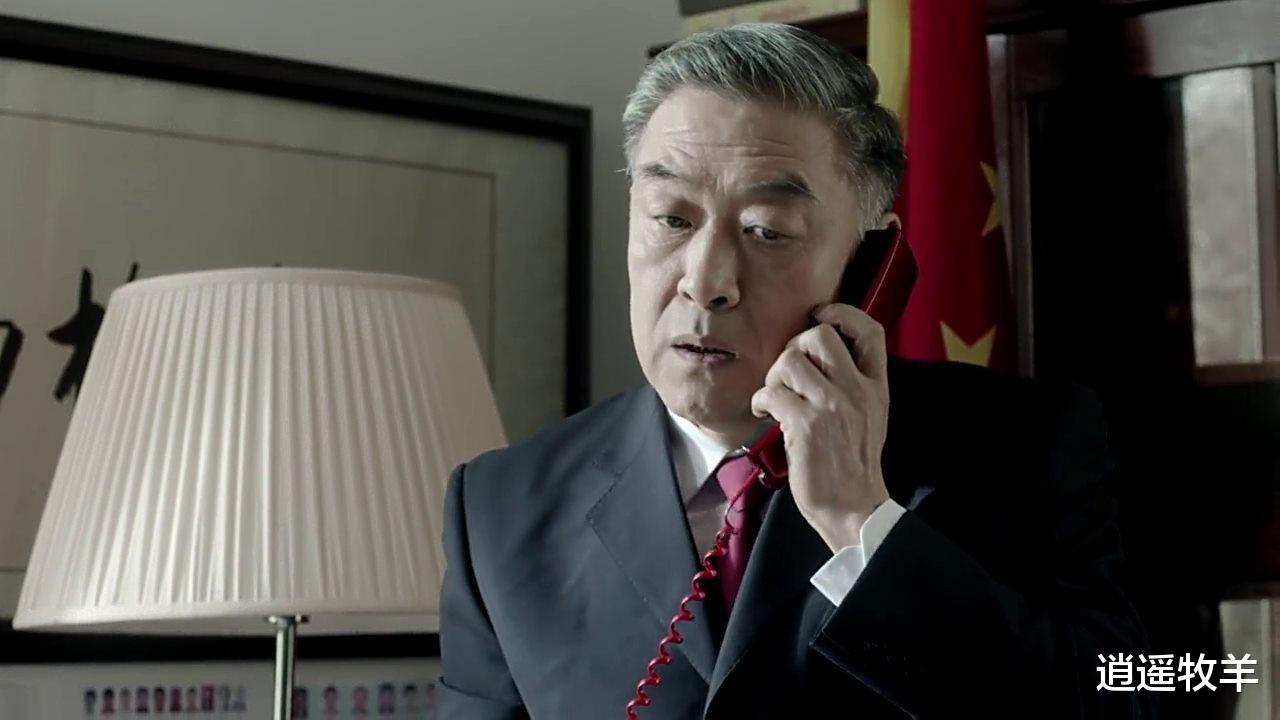 马伊琍|《人民的名义》中，老季和育良书记同为副省级，地位何以差距甚远？