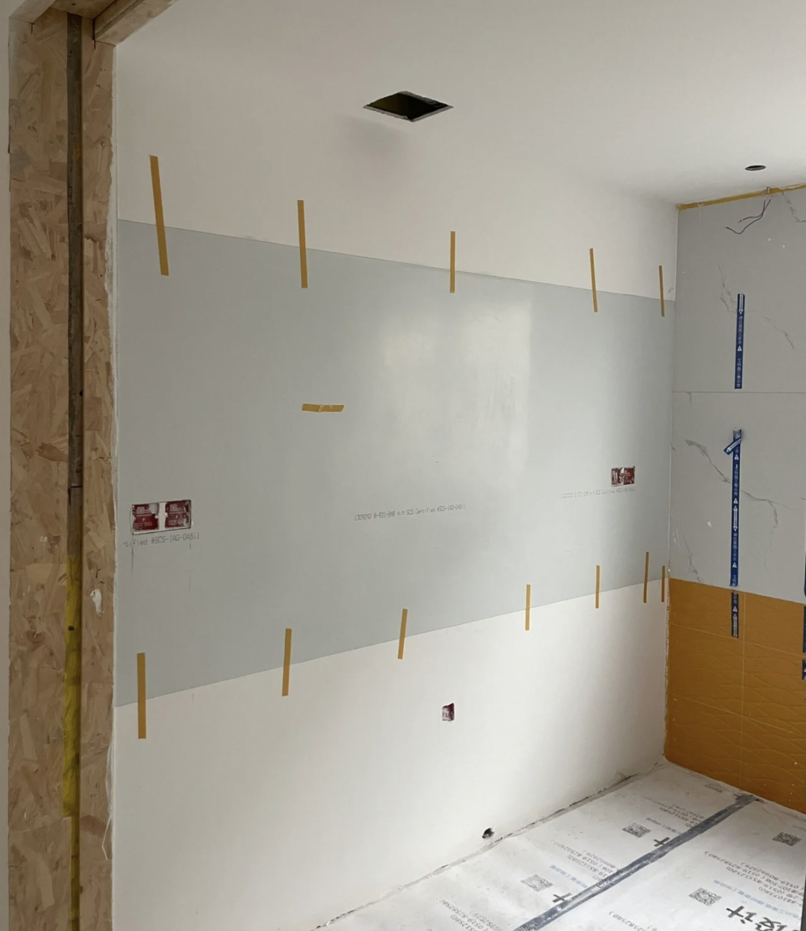 不费啥心思,却很妙的10个装修设计,每一个都想照抄!