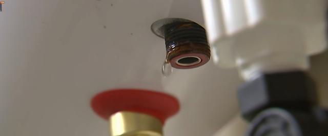 折叠屏|想买“史密斯”买到“史密思”,只相差一字,质量却没法比