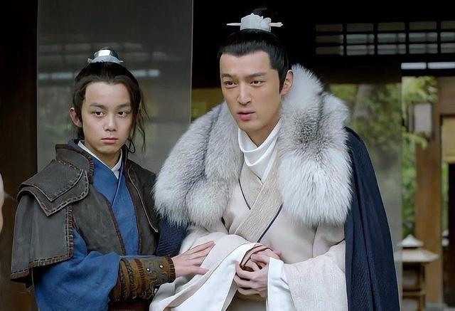 张一山|不敬业、演技差、耍大牌、缺乏男子气?小鲜肉中的五位演技派!