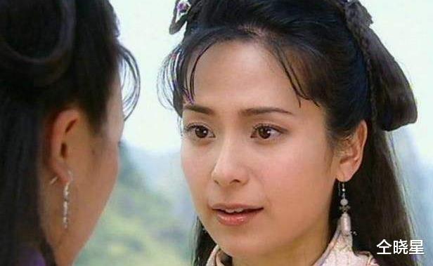 黄绮珊|“最飒港姐”郭羡妮：下嫁河南农村，倒贴丈夫买3房，终成大赢家