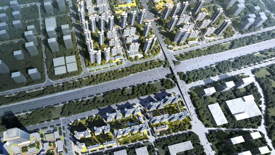 楼市|购房者实际上也可以等一等