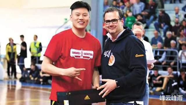 韩国队|韩国体育多线开花，篮球之星李贤重宣布挑战NBA