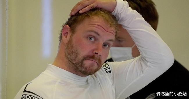 瓦尔特利·博塔斯|汉密尔顿丢冠砸飞队友奖金 博塔斯：还好不愁钱