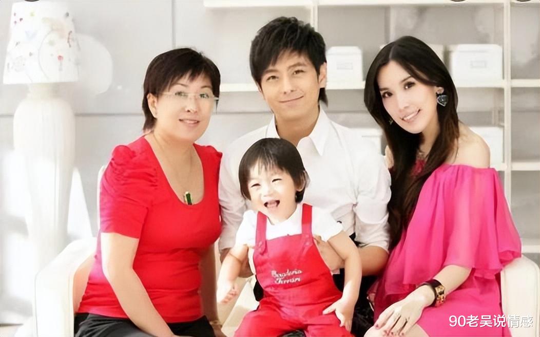 林志颖|“林志颖,当你老婆真惨”,背后的真相看哭无数女人