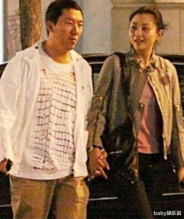 李小冉|李小冉:39岁嫁给男闺蜜,5个亿随便作,如今婚姻状况如何?