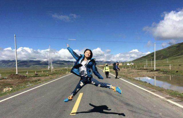 温泉|川藏线司机特不待见“穷游”，这是为何？老司机：被她们折腾怕了