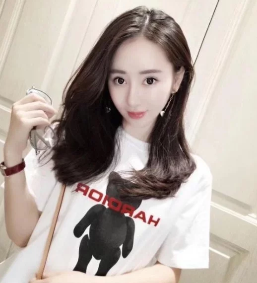 程琳|非主流女神程琳：制霸QQ空间，辉煌过后嫁普通人，现在还是那么美