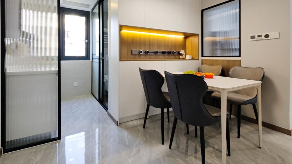 一分钟分清全包，半包，清包优劣！