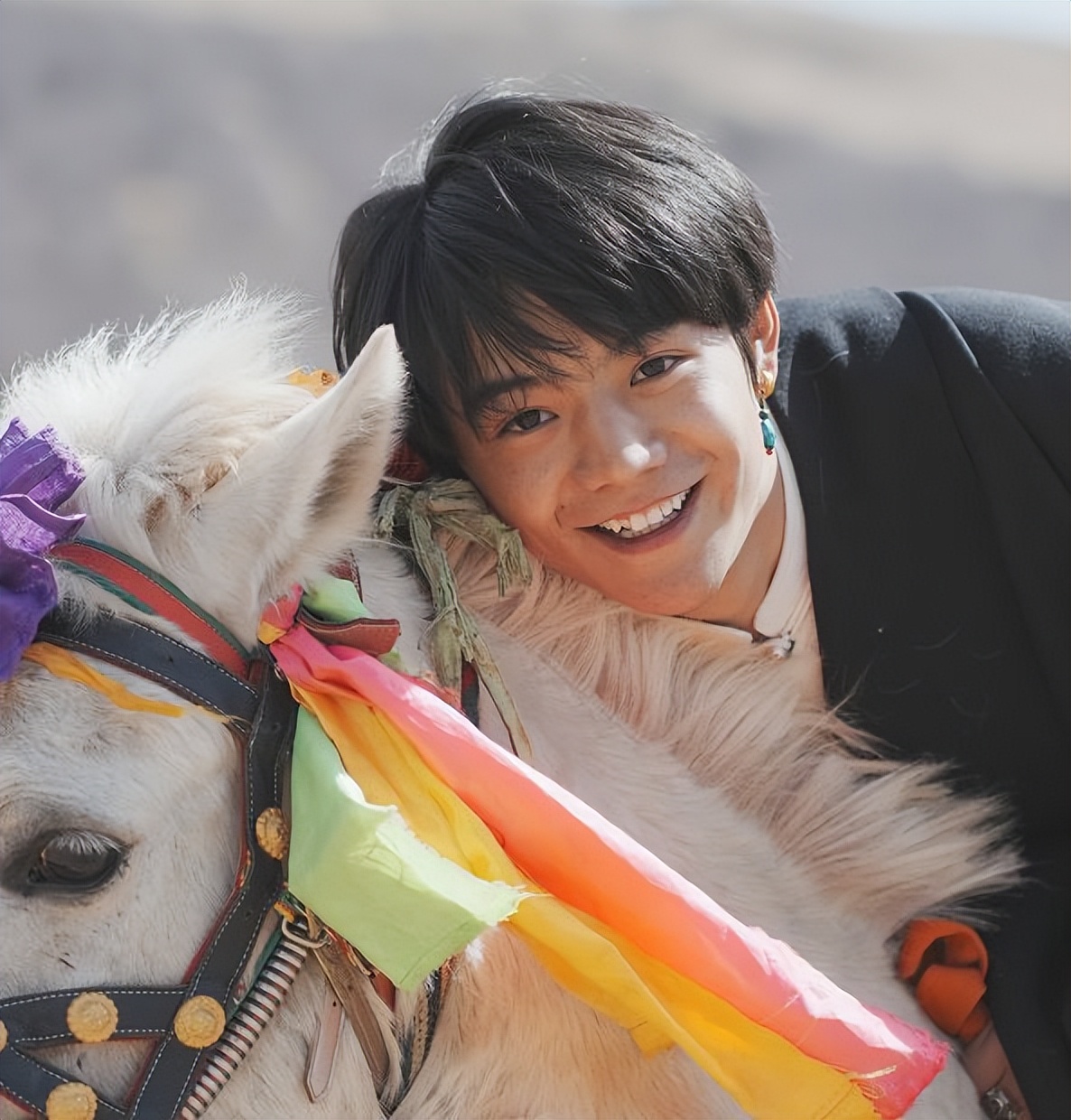 王冰冰|一场插足闹剧,娱乐圈的人走茶凉,在王冰冰身上体现的淋漓尽致