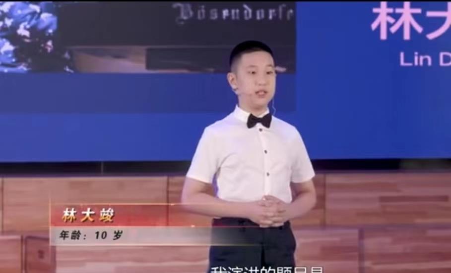 田雨橙|考入哈佛、进入国家队、14岁拍戏获奖,这12位明星子女真出色