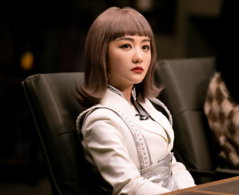 娱乐圈|《大侦探》将三集连播,三女剧本被怒赞,浅析女嘉宾少的原因!