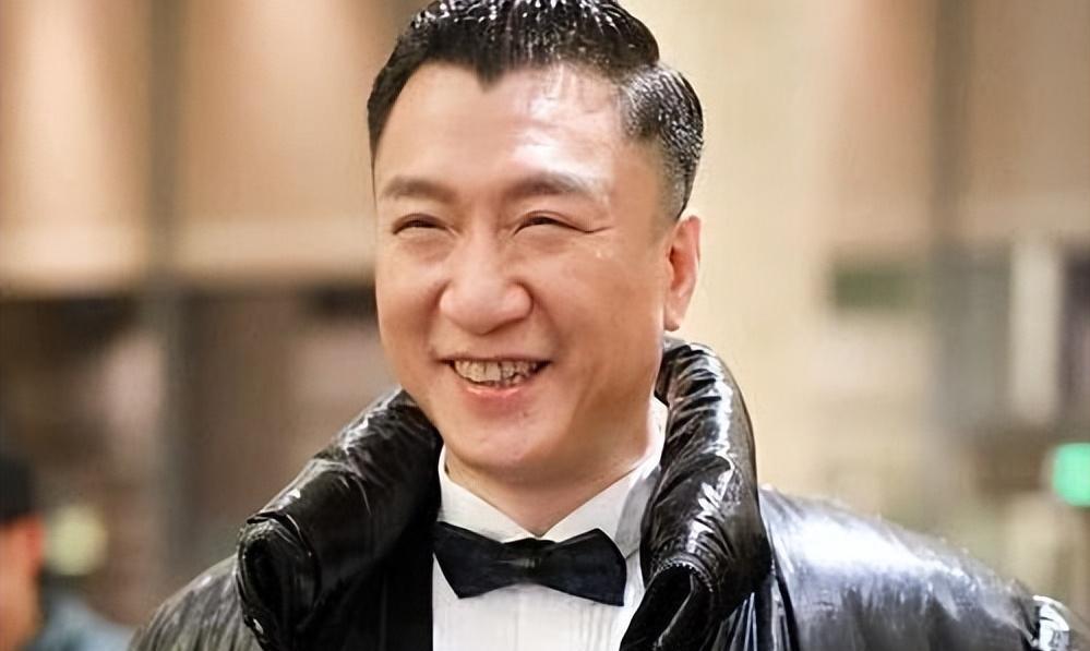 孙红雷|从捡破烂到霹雳舞王,从刘华强到孙漂亮,孙红雷如何将路走绝?
