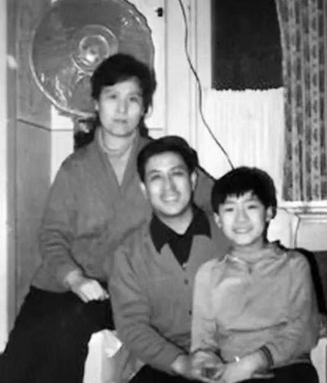 |“神剧专业户”张子健，前妻患癌执意离婚，后娶清华才女得幸福