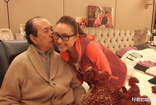 何超云|曝赌王三太同意何超云下嫁，送百子千孙催婚，男方升职年薪达百万