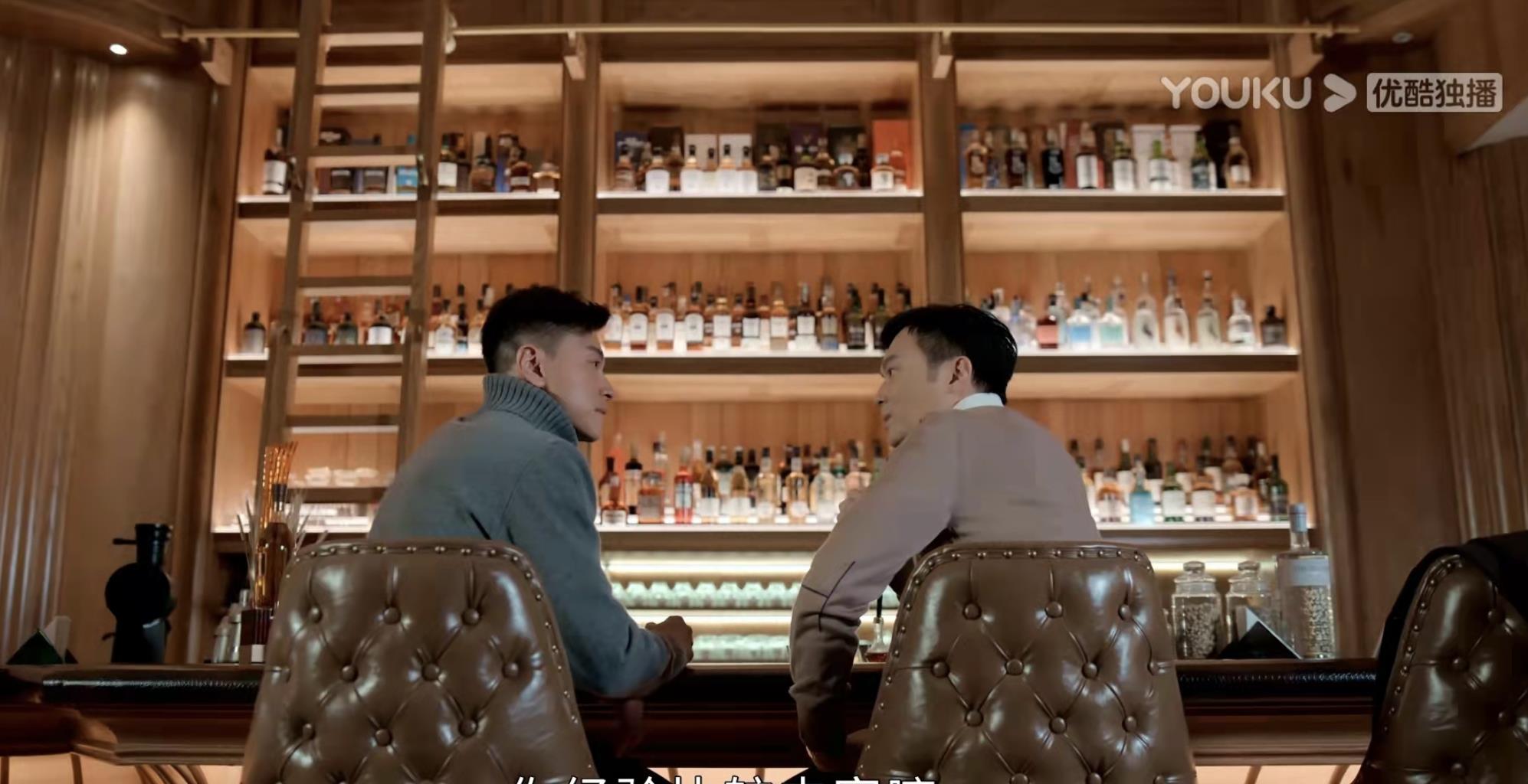 景甜|《家族荣耀》剧情大反转，原来甄芯才是剧中的超级玩家