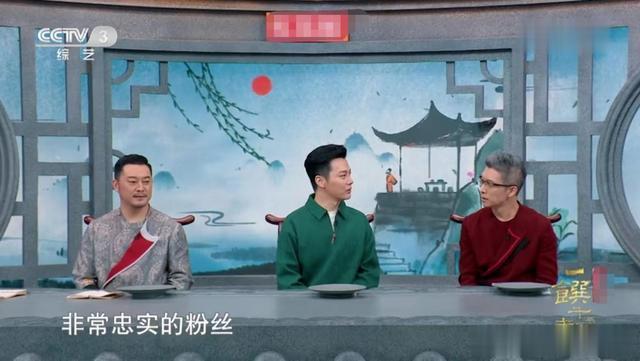 任鲁豫|央视主持人任鲁豫第一次挑战演戏,坦言演偶像心里很忐忑很紧张