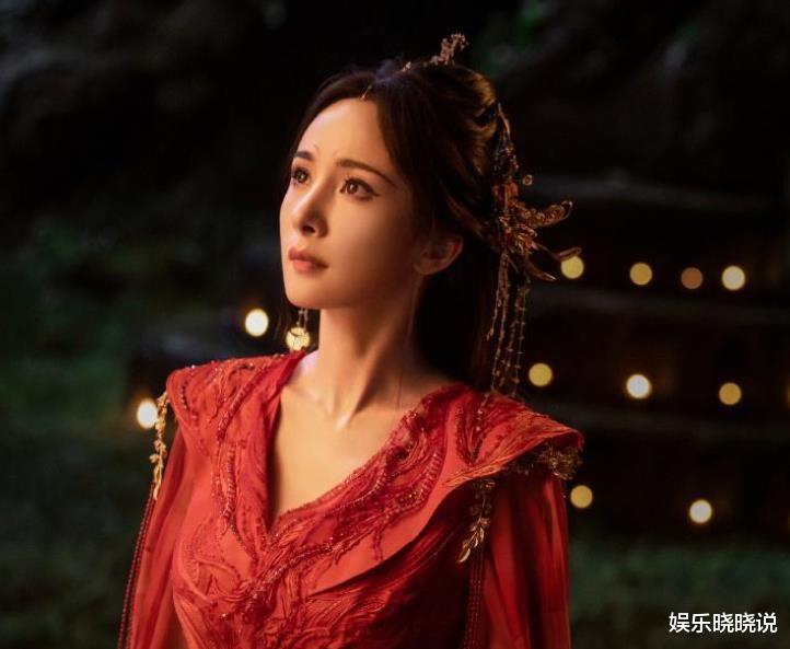 王鹤棣|曝《狐妖》王权篇定王鹤棣，看到女主人选后，网友：还有一人更合适