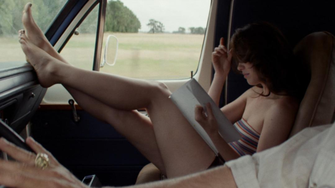 珀尔|比“四级片”更重口的X级，居然出续集了！