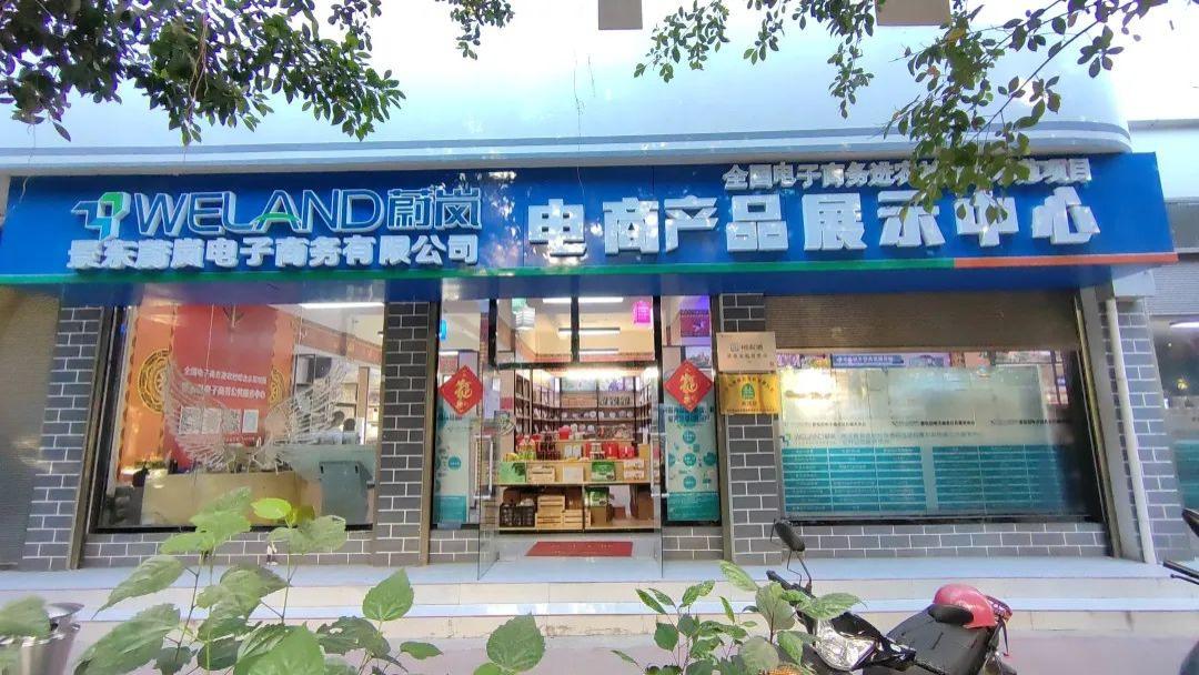苹果|【年终总结】景东县电子商务公共服务中心2022年年终总结