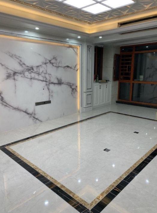 装修时不顾反对坚持全屋贴瓷砖,结果变成“水帘洞”,问题很多!